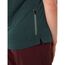 VAUDE Altissimo Q-Zip Hemd Zip-up collar Polyester, Wolle, Größe: 42, 3 image