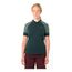 VAUDE Altissimo Q-Zip Hemd Zip-up collar Polyester, Wolle, Größe: 46, 2 image