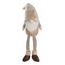EGLO Ikara Dekorative Statue & Figur Beige, Weiß