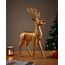EGLO Ransiki Dekorative Statue & Figur Gold, 4 image