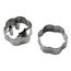 Zenker 42892 Ausstechform Silber, 11 image