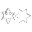 Zenker 42892 Ausstechform Silber, 6 image