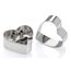 Zenker 42892 Ausstechform Silber, 7 image