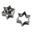 Zenker 42892 Ausstechform Silber, 10 image