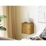 House Nordic 4291142 Wohnzimmerschrank Lagerschrank, 2 image