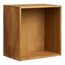 House Nordic 4291143 Wohnzimmerschrank Lagerschrank