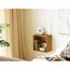 House Nordic 4291143 Wohnzimmerschrank Lagerschrank, 2 image