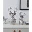 EGLO Lamlash Dekorative Statue & Figur Silber Polyresin, 3 image