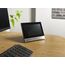 DoorBird A1104T Video-Zugangssystem 17,8 cm (7") Schwarz, Braun, 6 image