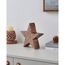 EGLO Stern Dekorative Statue & Figur Bronze, 3 image