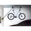 M-Wave Bike Lift Strong Fahrradhalterung für Innen Deckenmontage Schwarz, 4 image