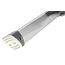 Hailo Alu-Komfort-Trittleiter ComfortLine MK80 2Stufen, 2 image