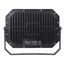 NORDRIDE ‎Flat 100W Floodlight Schwarz LED E, 3 image