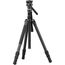 SmallRig 4319 Stativ Smartphone-/Digital-Kamera 3 Bein(e) Schwarz