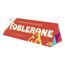 Toblerone Tourist Milchschokolade 400 g, 2 image