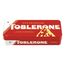 Toblerone Tourist Metalldose Milchschokolade 300 g