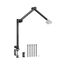 SmallRig 4324 Kamerahalterung Aluminium, Edelstahl, 2 image