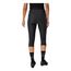 VAUDE Posta 3/4 Tights Schwarz, Größe: 38, 3 image