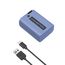 SmallRig NP-FW50 Lithium-Ion (Li-Ion) 1030 mAh, 2 image