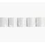 Exacompta 43347E Kassenrolle 10 Stück(e) 55 g/m² 60 mm 44 m