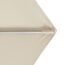 Doppler Active 320 Auto-Tilt Terrassenschirm Sechseck Naturfarben, Farbe: Naturfarben, 6 image