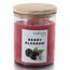 Balthasar 434560.007 Wachskerze Rund Pink 1 Stück(e)