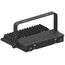 NORDRIDE Field Light Asymmetrical Schwarz 100 W LED E, 2 image