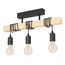 EGLO TOWNSHEND Deckenbeleuchtung E27 60 W