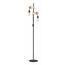 EGLO TOWNSHEND Bodenleuchte E27 LED
