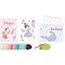 URSUS Diamond Painting “Greeting cards” Prinzessin, 2 image