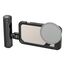 SmallRig 4398B Zubehör für Smartphones & Mobiltelefone Video-Set