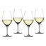 Spiegelau Authentis 420 ml Universelles Weinglas