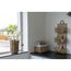 House Nordic Sines Wandverteiler Metall, Papier Natürlich/Natur, 2 image
