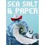 HUCH! Sea Salt and Paper 30 min Kartenspiel Sammelkartenspiel, 2 image