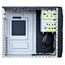 Chieftec LG-01B-OP Computer-Gehäuse Midi Tower Schwarz, 3 image