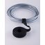 Label-the-cable LTC 1210 Kabelbinder Schwarz, 3 image
