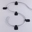 Label-the-cable LTC 3110 Kabelbinder Schwarz, 2 image