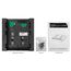 Icy Dock MB322SP-B Hard Drive Backplane Schwarz, 5 image