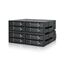 Icy Dock MB508SP-B Hard Drive Backplane 2x 5,25" Carrier Panel Schwarz