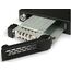 Icy Dock MB991IK-B Hard Drive Backplane 2.5" Speicherlaufwerkbehälter Schwarz, 2 image