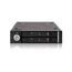 Icy Dock MB992SK-B Speicherlaufwerk-Docking-Station