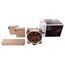 Noctua NH-U12S Computerkühlsystem Prozessor Kühler 12 cm Braun, Edelstahl, 2 image