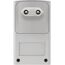 NETGEAR PLW1000 1000 Mbit/s Ethernet/LAN WLAN Weiß, 2 image