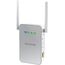 NETGEAR PLW1000 1000 Mbit/s Ethernet/LAN WLAN Weiß, 8 image