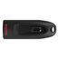 SanDisk Ultra USB-Stick 64 GB USB Typ-A 3.2 Gen 1 (3.1 Gen 1) Schwarz, Kapazität: 64 GB, 3 image