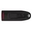 SanDisk 124109 USB-Stick 128 GB USB Typ-A 3.2 Gen 1 (3.1 Gen 1) Schwarz, Kapazität: 128 GB, 3 image