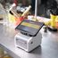 Brother TD-4550DNWB Etikettendrucker Thermodirekt 300 x 300 DPI 152 mm/sek Verkabelt & Kabellos Ethernet/LAN WLAN Bluetooth, 3 image