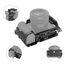 SmallRig 4422 Kamerabox 1/4, 3/8" Schwarz, 3 image