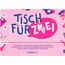 HUCH! Tisch für zwei 30 min Kartenspiel Familie, 3 image