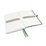 Leitz 44780095 Notizbuch A5 Schwarz, 2 image
